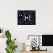 Novus Ordo Seclorum II Poster (Heimbüro)