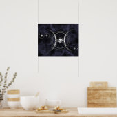 Novus Ordo Seclorum II Poster (Küche)