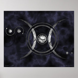 Novus Ordo Seclorum II Poster