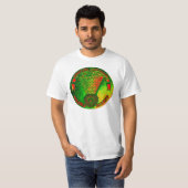 novus T-Shirt (Vorne ganz)