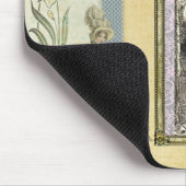 Now be sincere mousepad (Ecke)