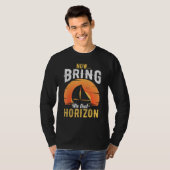 Now Bring Me That Horizon T-Shirt (Vorne ganz)