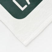 Now Entering I Wishabish Woods National Forest Lan Fleecedecke (Ecke)