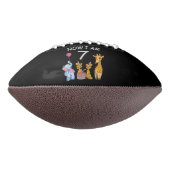 Now I am 7 years old 7th Birthday at the Zoo Football (Gedreht 270)