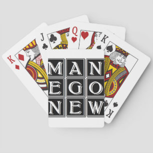 Now New Spielkarten