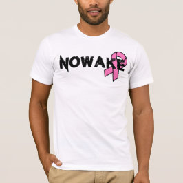 NOWAKE Shirt Sonderausgabe-BCA