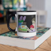 Nowrooz Child Haft Sin Tasse