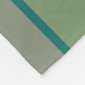 Nowruz feiert Sherpa Blanket Fleecedecke (Ecke)