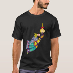 Nowruz Frühlings- Norouz Persisches Neujahr Norooz T-Shirt