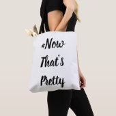 #NowThat'sPretty-Tasche Tasche (Von Nahem)