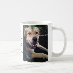 Nowzad glückliche Tasse