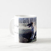 Nowzad Kujo Kaffee-Tasse Kaffeetasse (Vorderseite Links)
