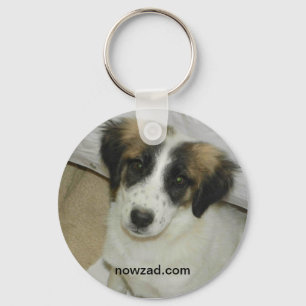 Nowzad Rescue Spike Keyring Schlüsselanhänger