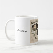 Nowzad Rettung verfolgt Tasse (Links)