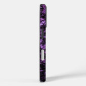 Nox Aeterna Gothic - Dunkle Elegance & Mystery Case-Mate iPhone Hülle (Rückseite / Rechts)