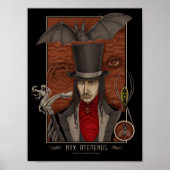 Nox Aterenus Poster (Vorne)