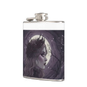 NOX FLORESCENS - Dark Gothic Queen of Roses and St Flachmann (Links)