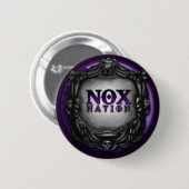 Nox-Nation Button (Vorne & Hinten)
