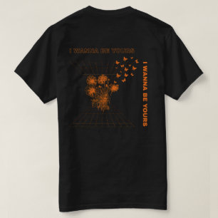 NØX STUDIOS — ICH WILL DEIN SEIN. T-Shirt