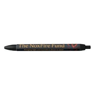 NoxFire Fund Stift - Schreiben Sie mit Stil!