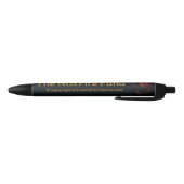 NoxFire Fund Stift - Schreiben Sie mit Stil! (Unterseite)