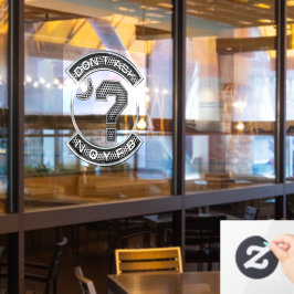 NOYFB FENSTERAUFKLEBER