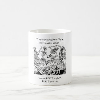 Noyre-Pest Kaffeetasse