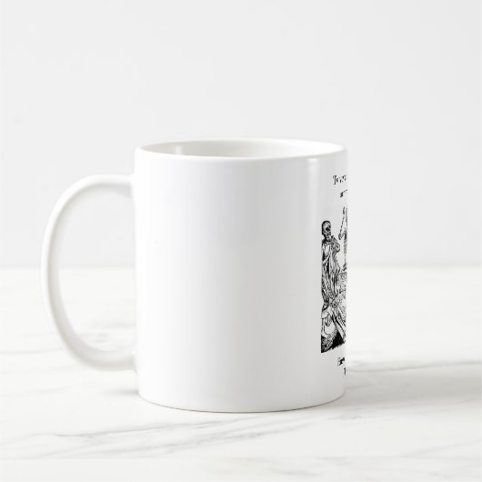 Noyre-Pest Kaffeetasse (Links)
