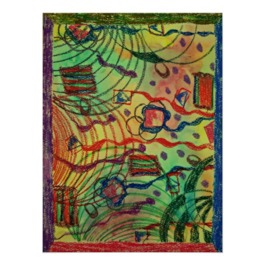 Noyz Poster (Vorderseite)