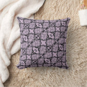 NP,- 007 -, THROW PILLOW KISSEN (Decke)