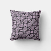 NP,- 007 -, THROW PILLOW KISSEN (Vorderseite)
