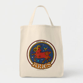 NP Aries Lebensmittelgeschäft Tasche