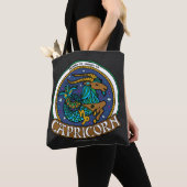 NP Capricorn Tote Bag Tasche (Von Nahem)
