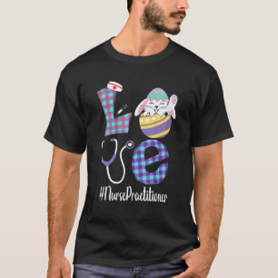 NP Krankenpfleger Praktikant Scrub Life Krankensch T-Shirt