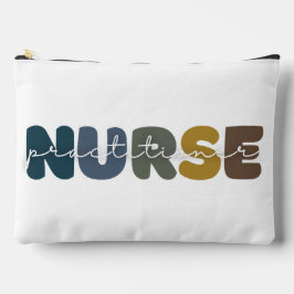 NP Nurse Practitioner Accessory Bag Zubehörtasche