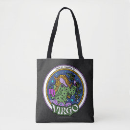 NP Virgo Tote Bag Tasche