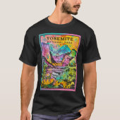 NP Yosemite T-Shirt (Vorderseite)