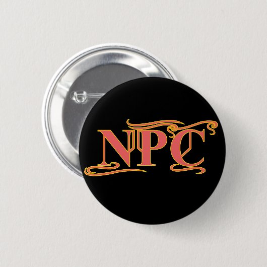 NPC darf nicht das Rad verstümmeln oder das Funny Button (Vorne & Hinten)