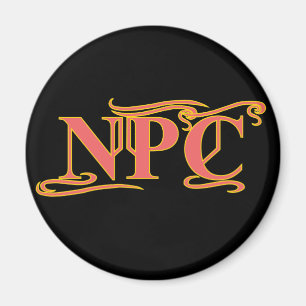 NPC darf nicht das Rad verstümmeln oder das Funny  Magnet