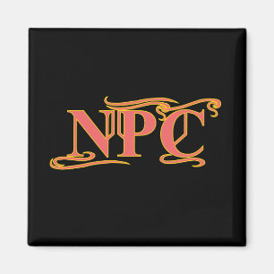 NPC darf nicht das Rad verstümmeln oder das Funny  Magnet