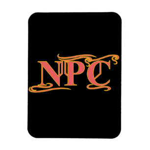 NPC darf nicht das Rad verstümmeln oder das Funny  Magnet