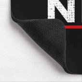 Npc Meme - Nichtspielercharakter 1  Mousepad (Ecke)