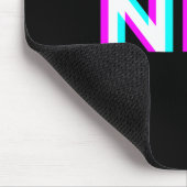 Npc Meme - Non Player Character 2  Mousepad (Ecke)