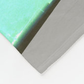 NPC MEME Spaß-Spiel-Spieldecke Fleecedecke (Ecke)