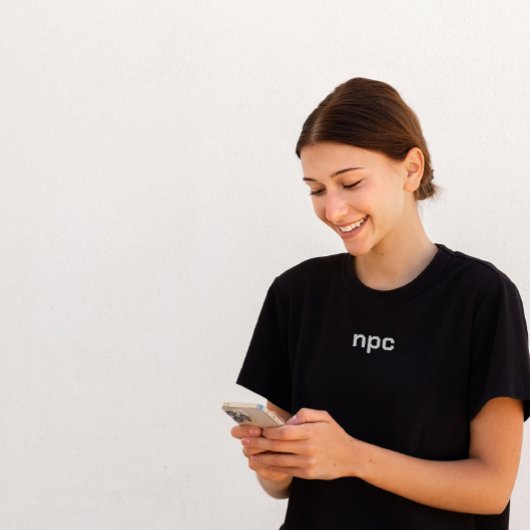 NPC-T - Shirt