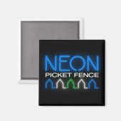 NPF Magnet (Vorderseite/Rückseite)