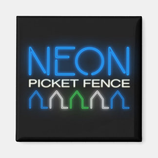 NPF Magnet