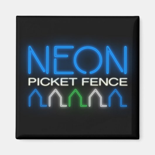 NPF Magnet (Vorne)