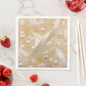 Npkins Serviette (Beispiel)