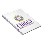 NPM 44th National Convention Notebook Notizblock (Rechte Seite)